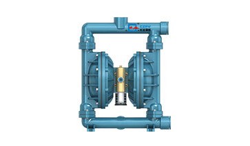 氣動隔膜泵 氣動隔膜泵